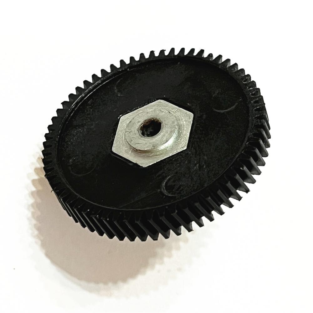 Sunroof Motor Gear 54103448675 Fit For Mini Cooper R55 R56 R60