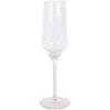 Champagne Glass - ROYAL LEERDAM - Standard - Champagne Color - Unisex - Elegant