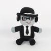 Gubby Forsaken Game Character Plush Doll With Pp Cotton Filling Fans For