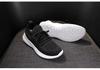 Модные женские весенние легкие кроссовки Flyknit на шнуровке и без