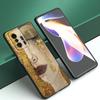 Gustav Klimt Kiss Art черный силиконовый чехол для телефона Xiaomi Mi 9 SE 8 10T 11 12 13 Lite 9T 11T 12S 12T 13T 14 Pro 5G NE 11i 12X