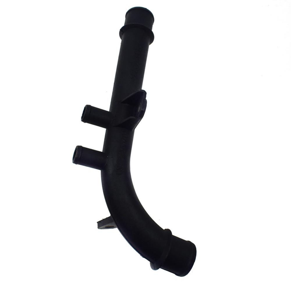 Новый Патрубок Выхода Охлаждающей Жидкости для Автомобиля Для Chevrolet Optra Suzuki Forenza GM