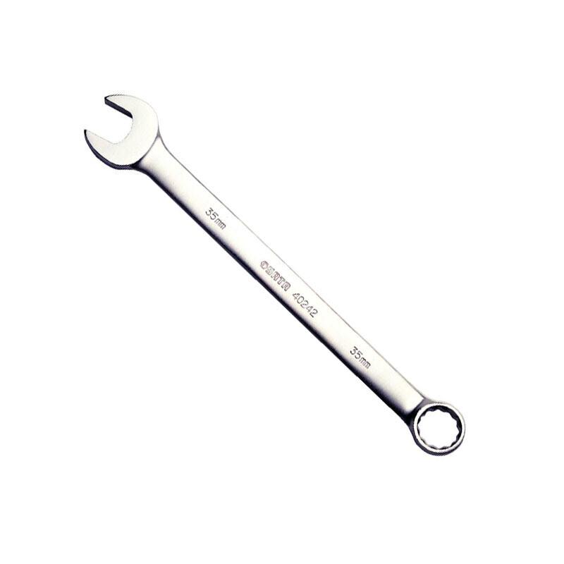 SATA 41MM Matte Combination Wrench