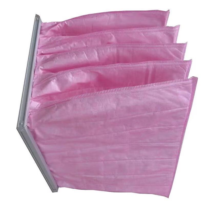 Huafengyi F9 Medium Efficiency Bag Air Filter