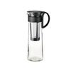 HARIO Cold Brew Coffee Pot Black 1000mL Coffee Pitcher Cold Brew Made In Japan MCPN-14-B