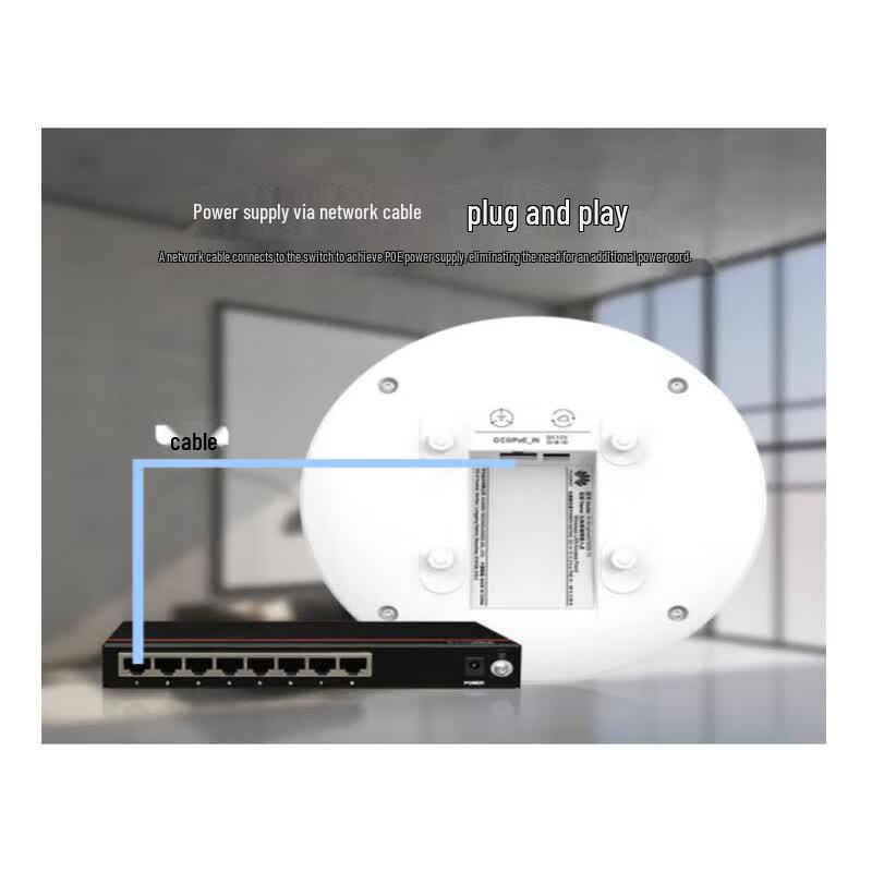 HUAWEI AirEngine5762S-12 Wireless Access Point