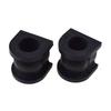 Pair Rear Stabilizer Sway Bar Bushings for Honda Ridgeline 2006-2014 52306-SJC-A01 52306SJCA01