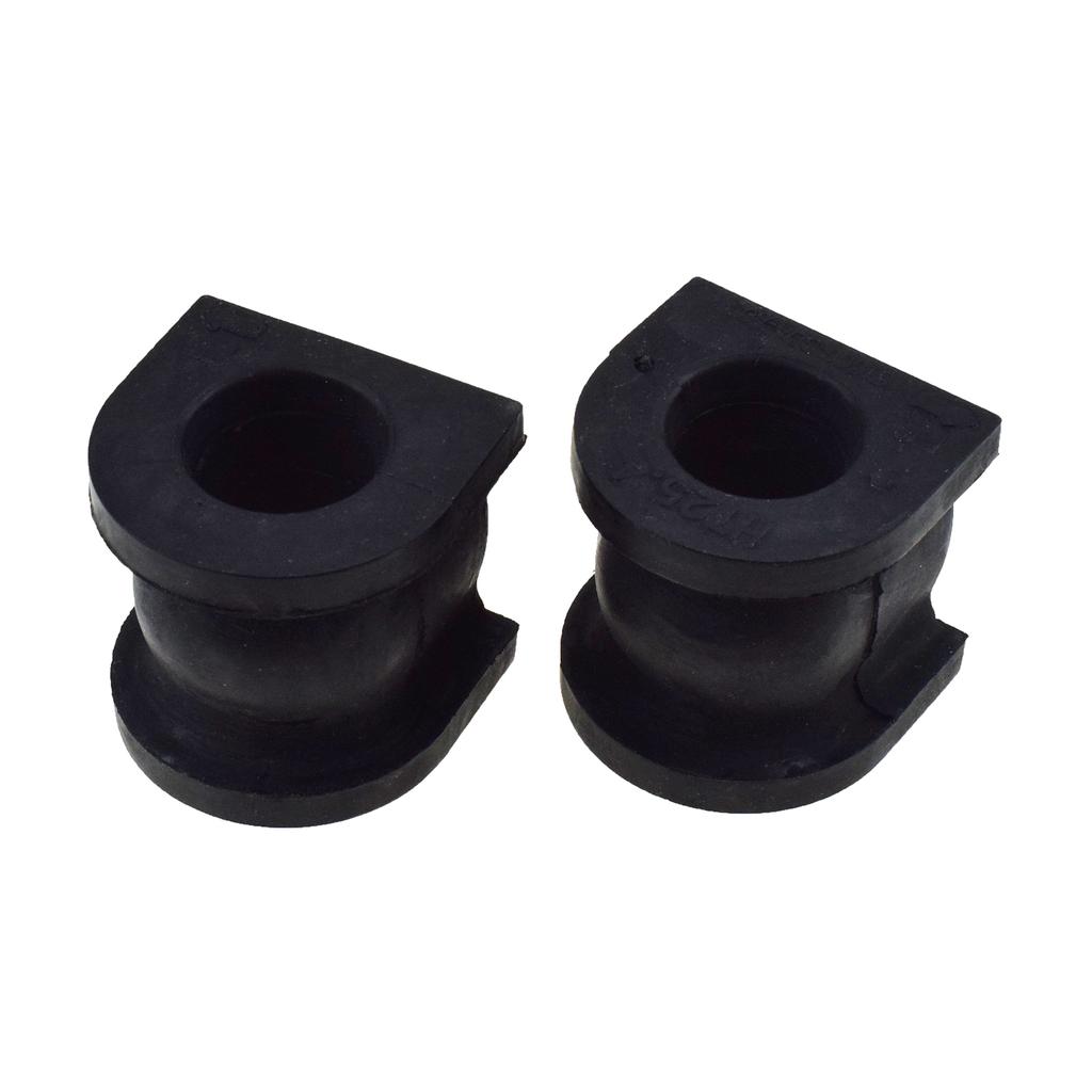 Pair Rear Stabilizer Sway Bar Bushings for Honda Ridgeline 2006-2014 52306-SJC-A01 52306SJCA01