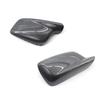 Car Reversing Mirror Housing Side Mirror Cover Cap for BMW E46 E65 E66 745I 750I 51167074236 51167074235