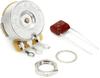 Parts PURE VINTAGE 250K SPLIT SHAFT POTENTIOMETER OR (VOLUME TONE)