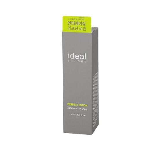 Ideal for Men Perfect Lotion 130мл
