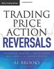 Торговля Price Action Развороты Технический Анализ Твердый Переплет V211 UKN1441