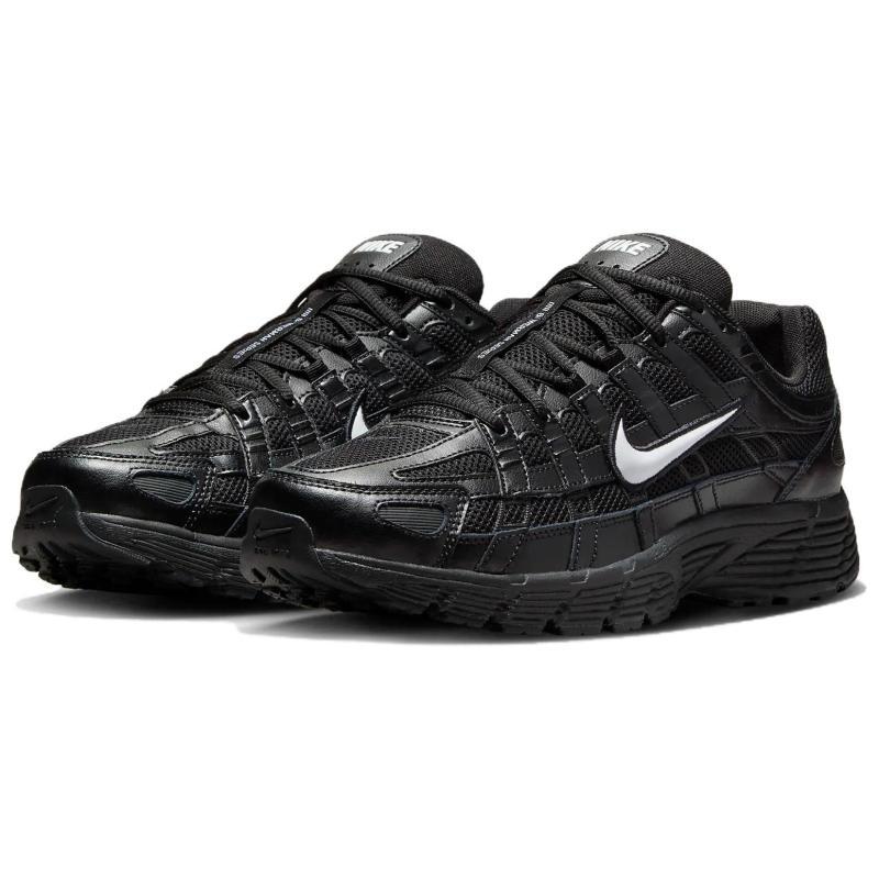 Nike P 6000 TRK3 'Black White' Sneakers HF1052-010