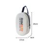 Dry Wet Separation Swimming Gym Dry Bag Large Capacity Outdoor Waterproof Swimming Bag  Fitness Bag