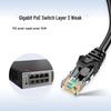 HUAWEI Kunlun S5735S-L Series Gigabit PoE Switch