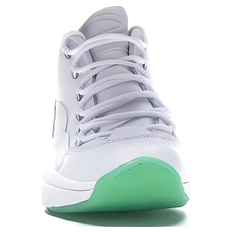 Вопрос Reebok Mid Ee 'Mint Glow' CM9417