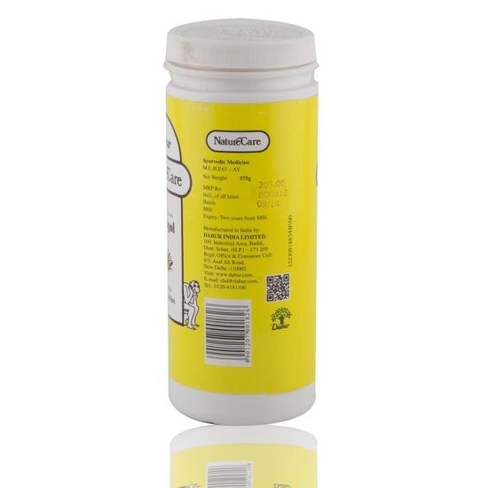 Dabur Isabgol Nature Care - 375 g