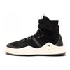 Puma Высокие кеды Abyss Solstice Черно-белые 365389-01
