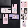Чехол для телефона E-Esther B-Bunny для Samsung S 9 10 20 21 22 23 30 23 24 plus lite Ultra FE S10lite Fundas