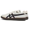 ONITSUKA TIGER Кроссовки Advanti кремово-белые с черным 1183B799-101