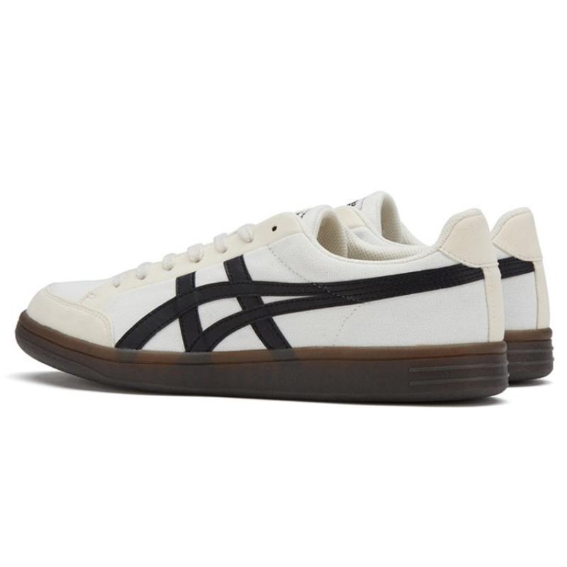 ONITSUKA TIGER Кроссовки Advanti кремово-белые с черным 1183B799-101
