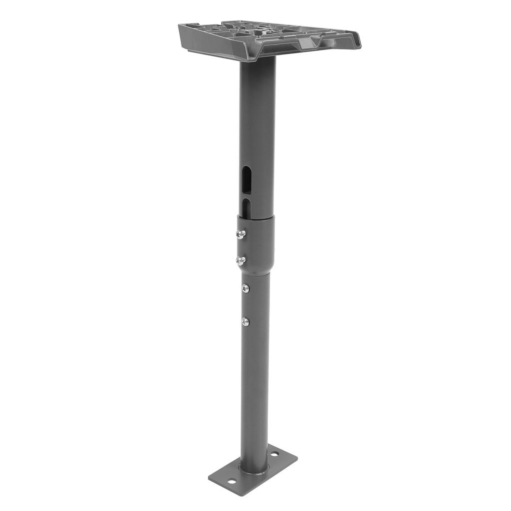 Крепление на крышу для Gen 3 из нержавеющей стали ABS, устойчивое к погодным условиям, Т-образный комплект для вертикального монтажа на крышу