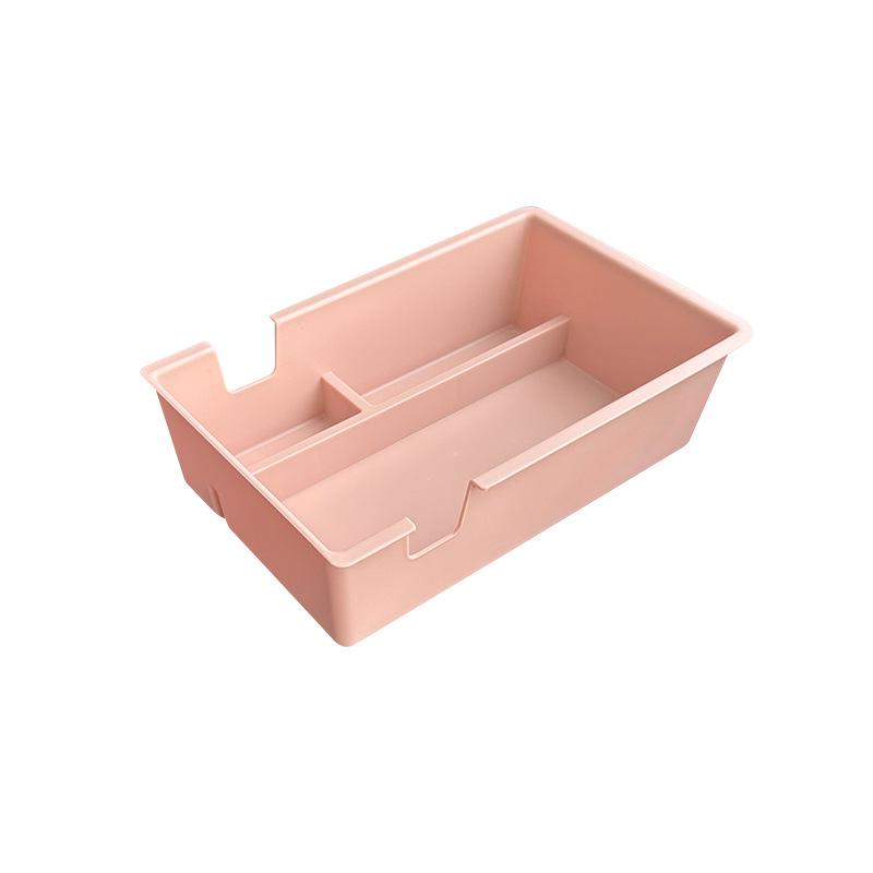 BYD Yuan UP 24/25 Умная версия вождения Органайзер-хранилище подлокотника центральной консоли