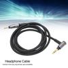 Аудиокабель 3,5 мм на AUX HIFI Шнур для наушников Подходит для Sony MUCS12SM1/1AM2/1000XM4