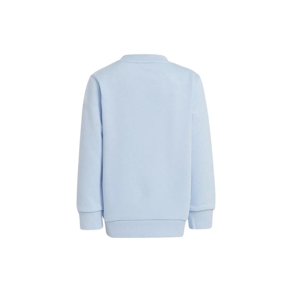Adidas Originals Casual Sportswear ADICOLOR CREW SET (Unisex) Casual Sportswear Sets IB9900