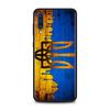 Чехол для Samsung Galaxy A50 A70 A40 A30 A20 A10 A20e A10s A30s A20s M62 M52 M32 M51 M31 M31s M30s M21 M11 «Великий флаг Украины»