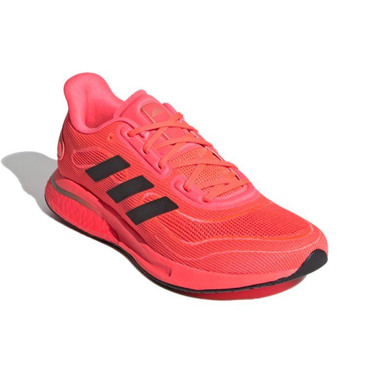 adidas Женские Supernova 'Signal Pink' Женские FW0704