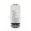 CW4EL3-30A-R Terminal Block 3-Stage High-Performance Power Filter, 10A/20A, 220VAC