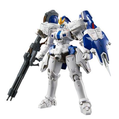 RG Tallgeese III Пластиковая модель Костюм Gundam Wing Endless Онлайн-магазин 1/144 "Мобильный вальс" (Эксклюзив для хобби)