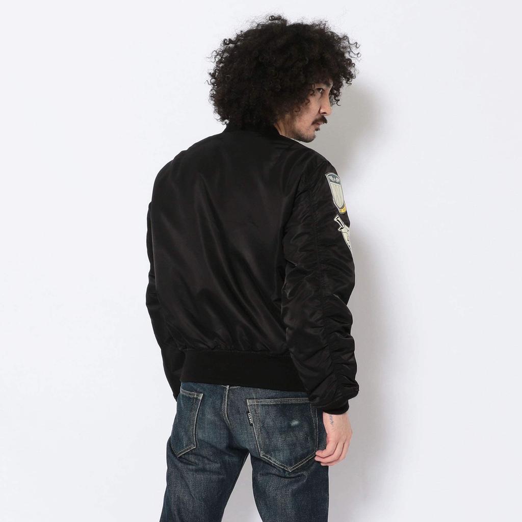 AVIREX Куртка Top Gun 6102172 Мужская MA-1 783-2952014