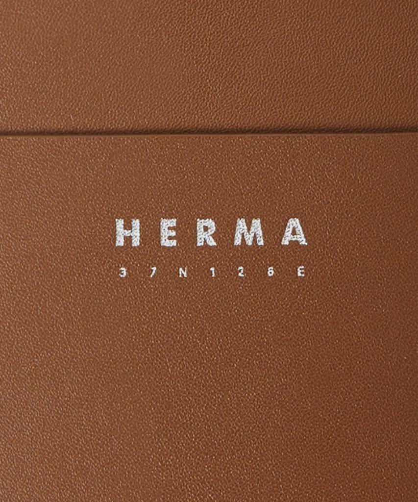 Фарфоровая сумка-кроссбоди Herma Дерево