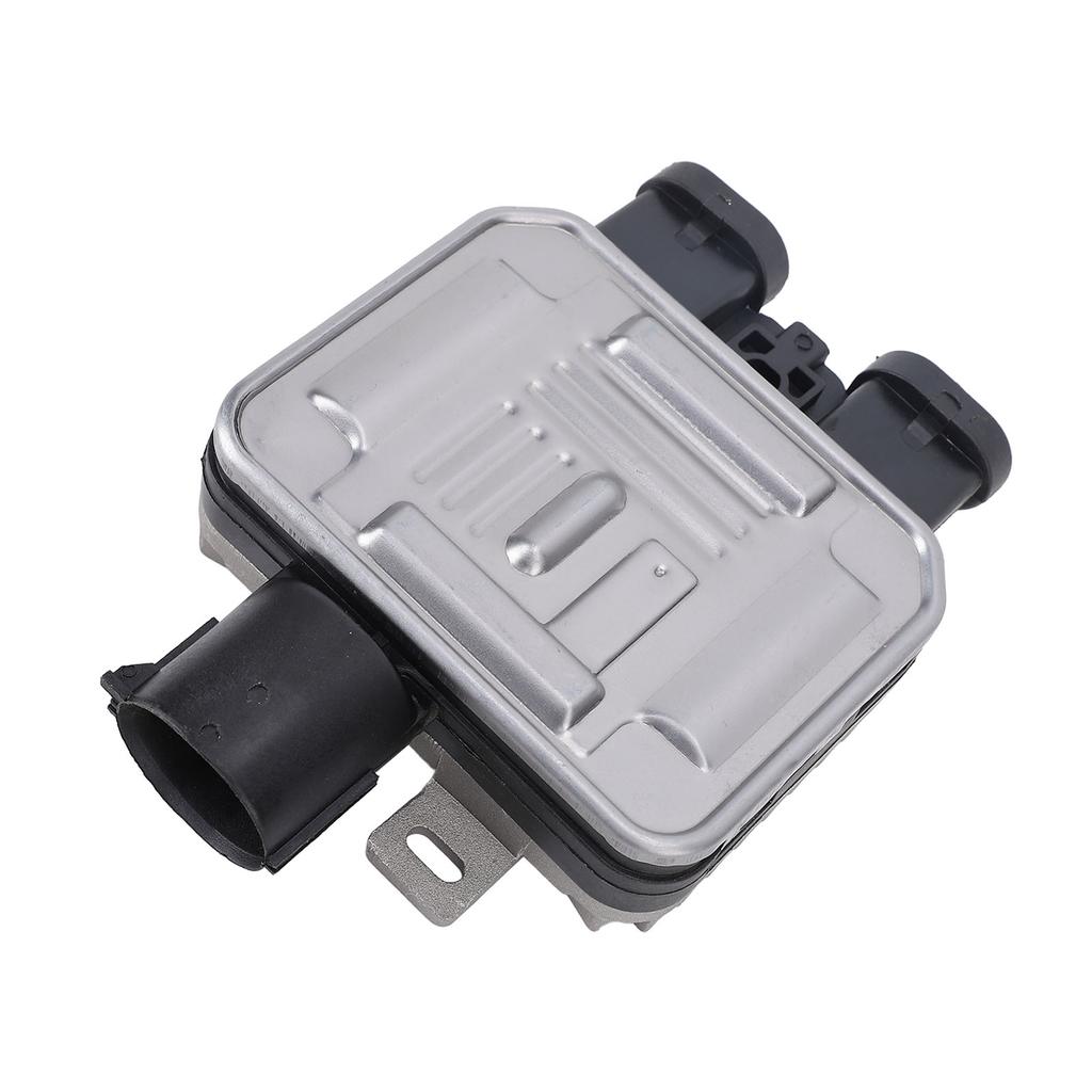Radiator Cooling Fan Control Module Efficient LR100364 Replacement for LR2 Freelander 2 Discovery Sport