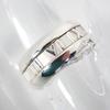 [Б/у] TIFFANY/Tiffany 925 Atlas Ring/Нет. 11/г404-25
