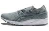 Gel Kayano 'Серый Зеленый' H8F4N-4611
