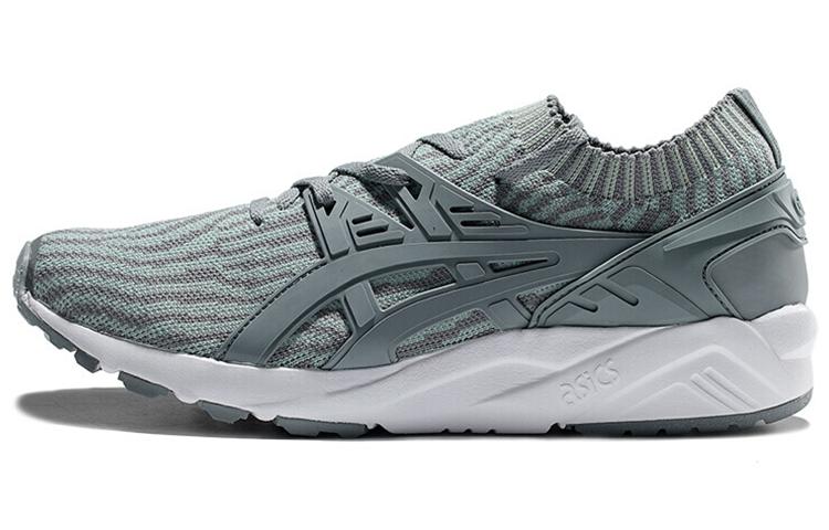 Men's Sneakers ASICS Gel Kayano 'Grey Green'