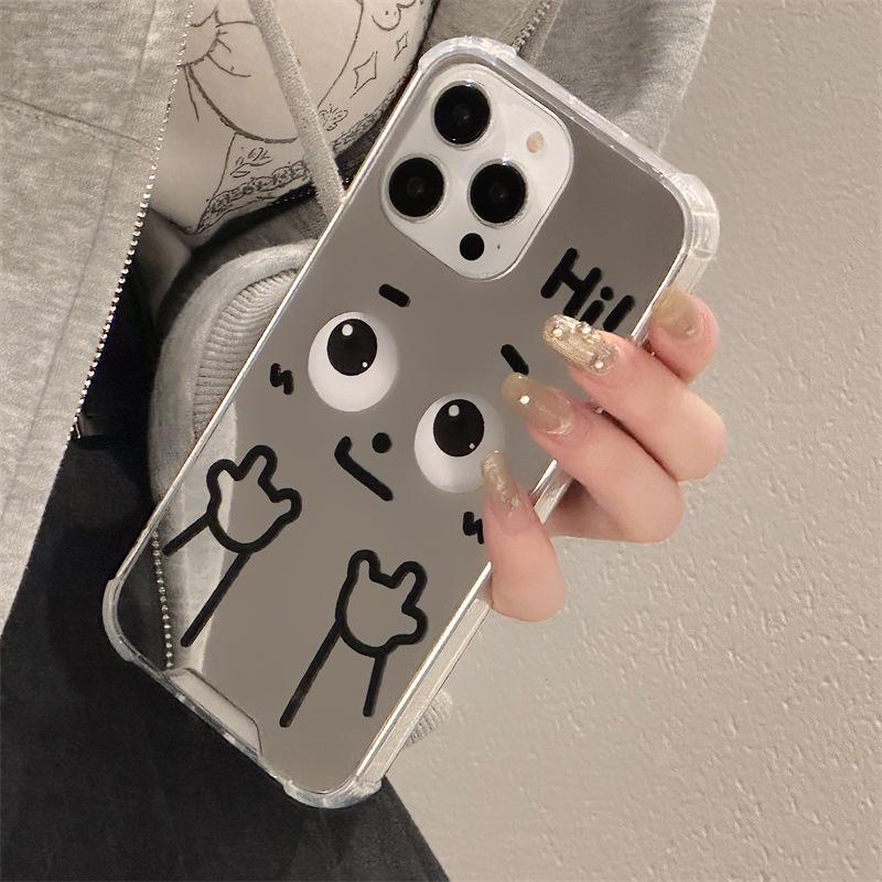 Дело Житай: Совместимо с iPhone 13 Pro, iPhone 16, Mirror 12, Huawei Mate 60/50, Honor 90/70.