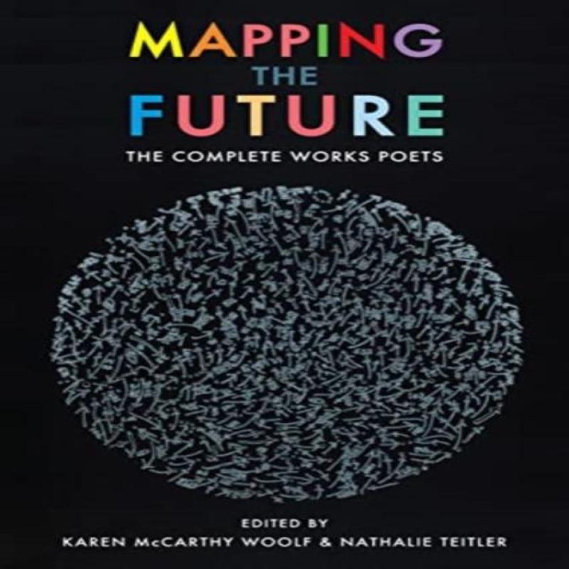 Mapping the Future Paperback Book 9781780376714