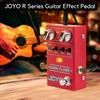 Педаль дисторшн JOYO DARK FLAME R-17