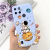 Чехол для Realme C21Y Realme C25Y Стильный чехол с рисунком-конфетой Мягкий силиконовый чехол для телефона Для Realme C21 C 21 Y C25Y RealmeC21 Чехол