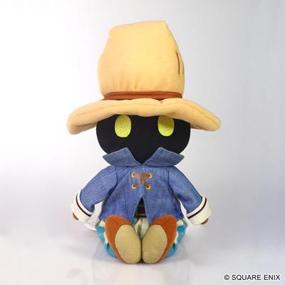Плюшевая игрушка Final Fantasy IX Виви Орнитье