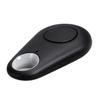 ZII00178-Porte-clés connecté anti-perte universel Noir
