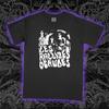 Les Rallizes Dénudés T-Shirt Vintage Japanese Psychedelic Rock Band Unisex Shirt