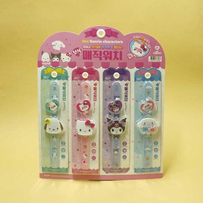 Sanrio Волшебные часы с украшениями