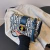 Модные роскошные женские сумки через плечо, дизайнерские кошельки через плечо, женские сумки-клатчи, дорожные сумки-тоут