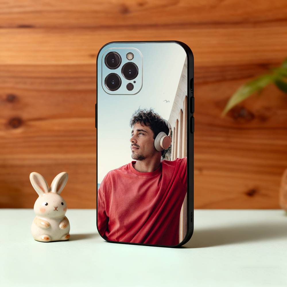 Стильный C- Charles Leclerc 16 Lec Чехол для телефона для iPhone17,16,15,14,13,12Plus,Pro Max,XS,5G Мягкий силиконовый Черный чехол
