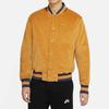 Nike Jacket Men's Spicy Sauce Yellow (Unisex) Jackets CK5445 712